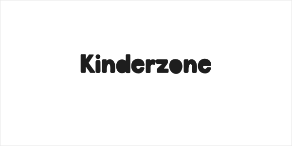 Kinderzone Logo