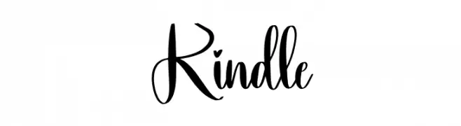 Kindle  Descarca Fonturi Gratis