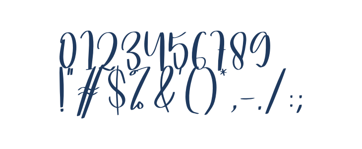 Kindle Other Characters