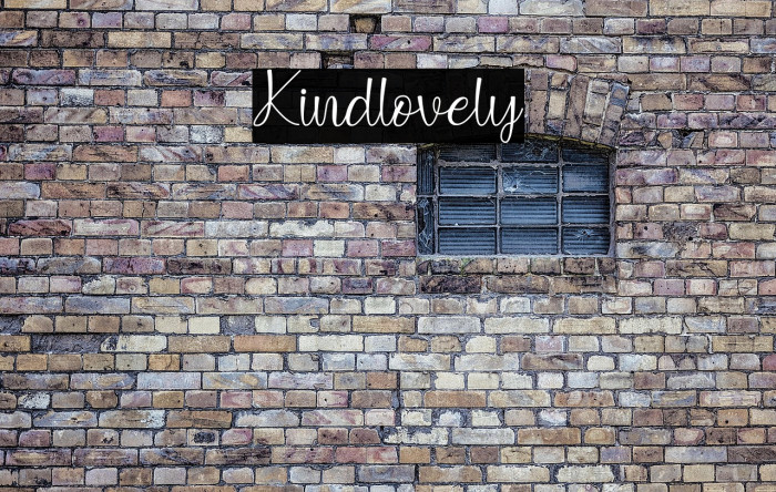 Kindlovely Example 3