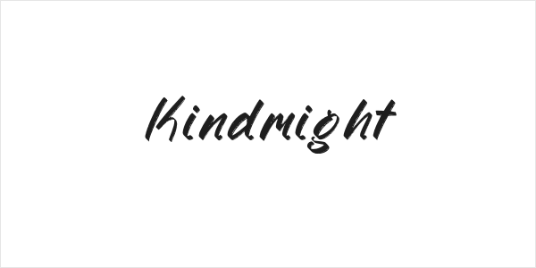 Kindmight Logo