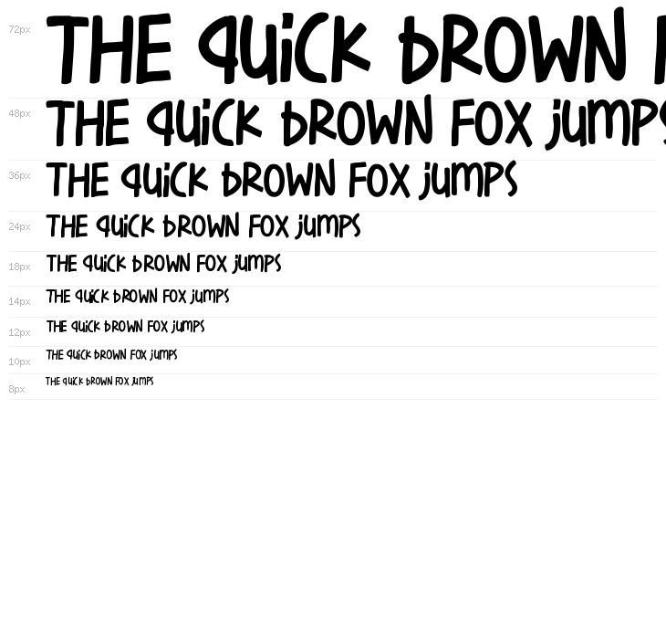 Kindness Love Demo Waterfall