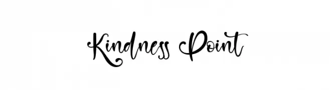 Kindness Point  les polices de caractères gratuit tlcharger