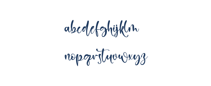 KindnessPoint Lowercase