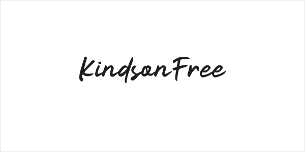 KindsonFree Logo