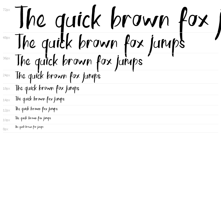 KinemonDemo Waterfall