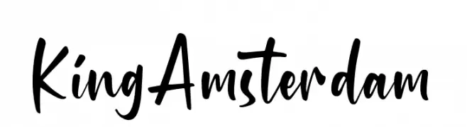 King Amsterdam  नि: शुल्क फ़ॉन्ट्स डाउनलोड