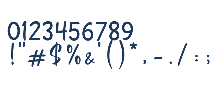 King Amsterdam Other Characters