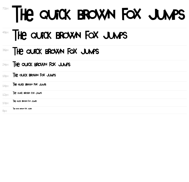 King Anakin 2 Waterfall