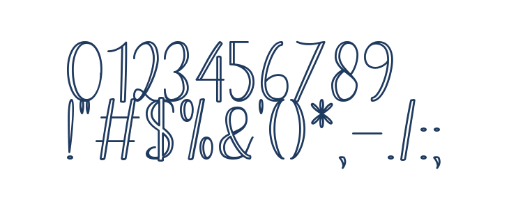 King And Queen Other Characters