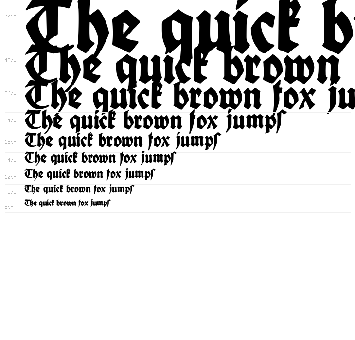 King Arthur Legend Waterfall