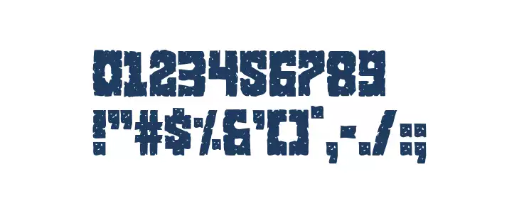 Numbers