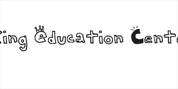 King Education Center Logo