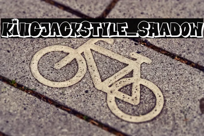 King Jack Style_Shadow Example 3