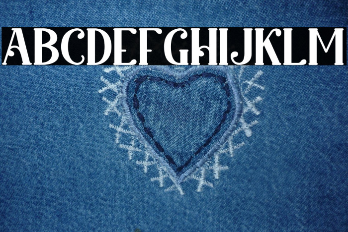 King Lounpera Solid Example 2