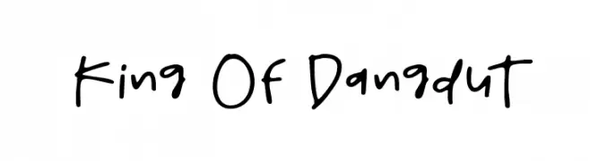 King Of Dangdut Polices