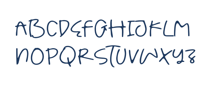 King Of Dangdut Uppercase