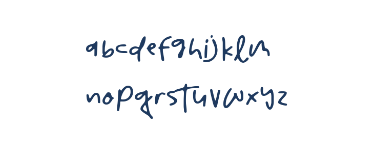 King Of Dangdut Lowercase