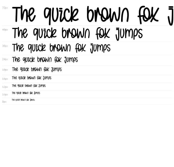 King of Monster Waterfall