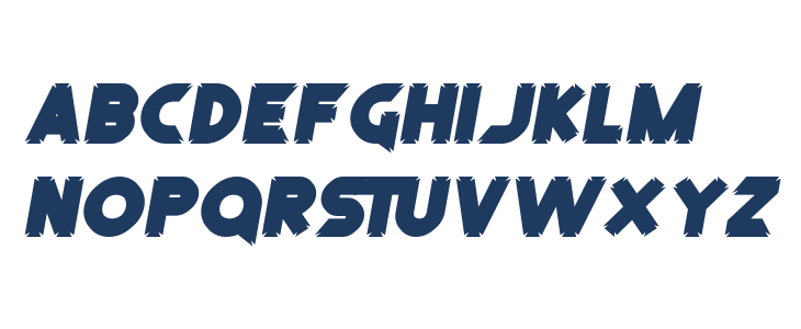 KingForLifeDemo Uppercase