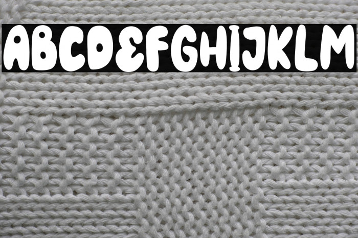 KingRabbit-Regular Example 1