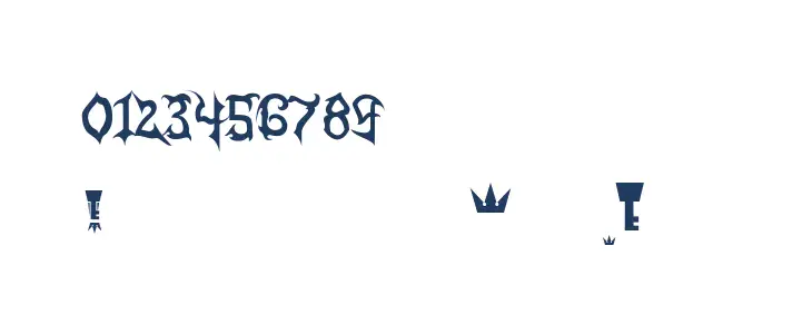 Numbers