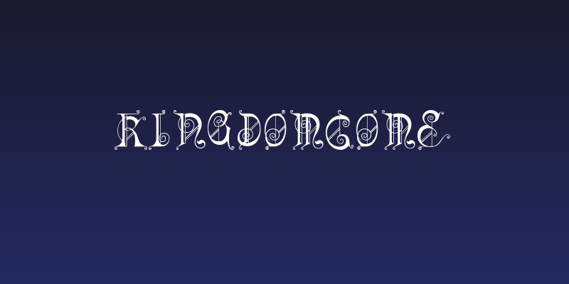 KingdomCome Social Header