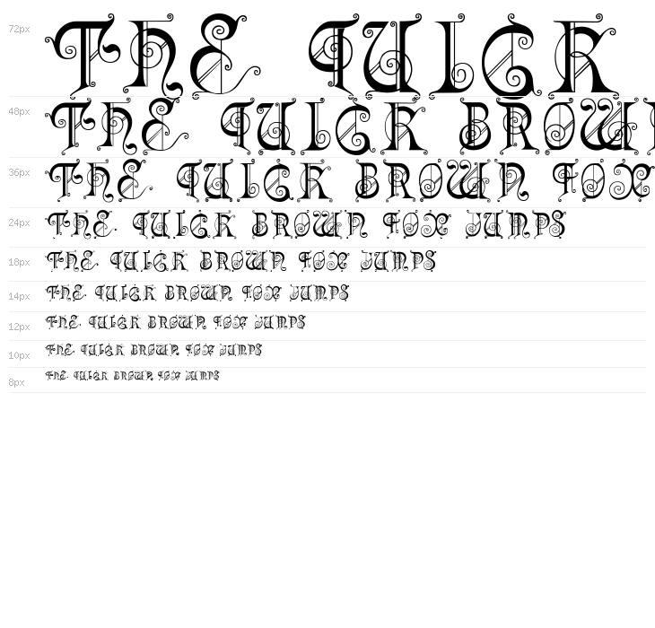 KingdomCome Waterfall