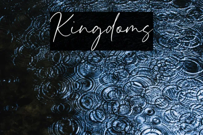 Kingdoms Example 1