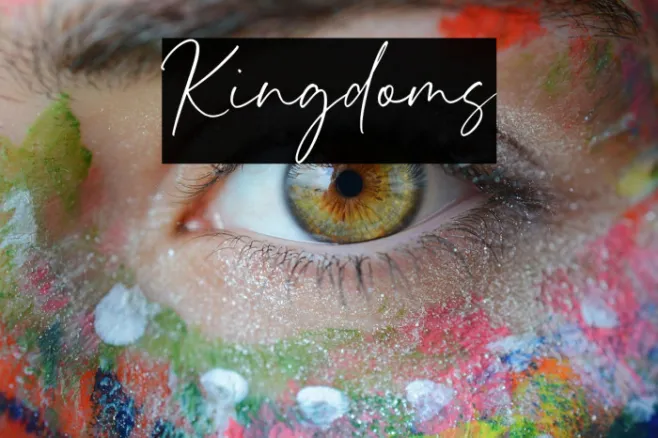 Kingdoms Example 3