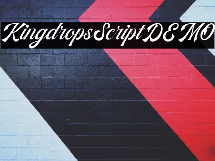 KingdropsScriptDEMO Example 3