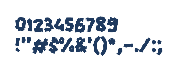 Kingen Other Characters