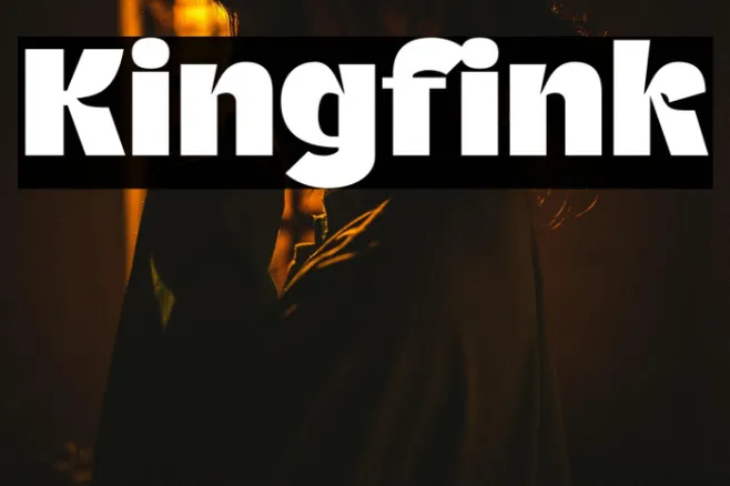 Kingfink Example 3