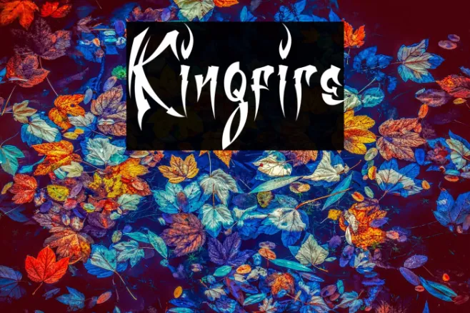 Kingfire Example 2