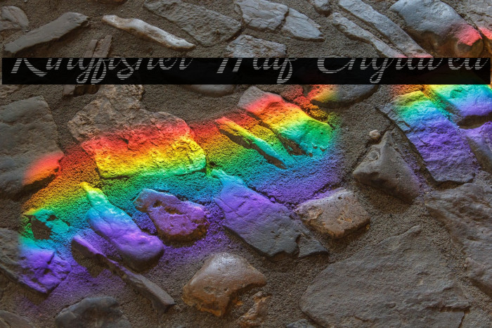 Kingfisher Half Engraved Example 3