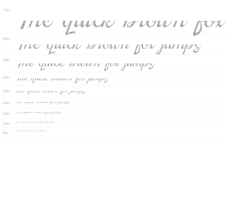 Kingfisher Half Engraved Waterfall