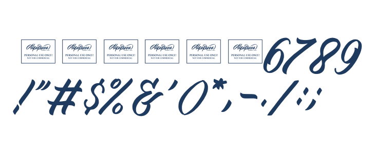 Kingham Other Characters