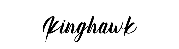 Kinghawk  لخطوط تنزيل