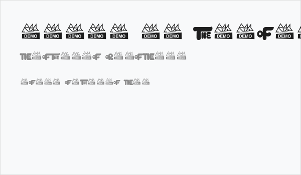 Kingköng Alternative Business Card