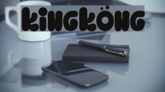 Kingköng Example 1
