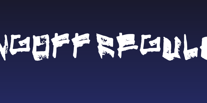 Kingoff Regular Social Header