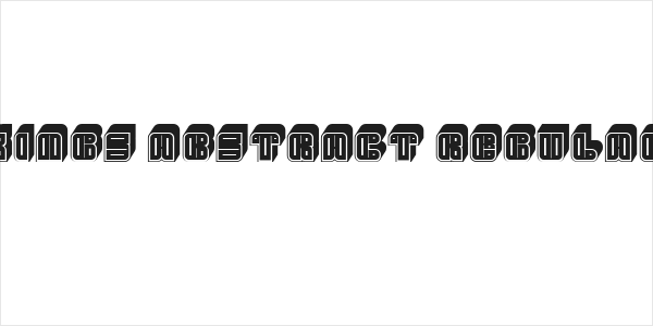 Kings Abstract Regular Logo