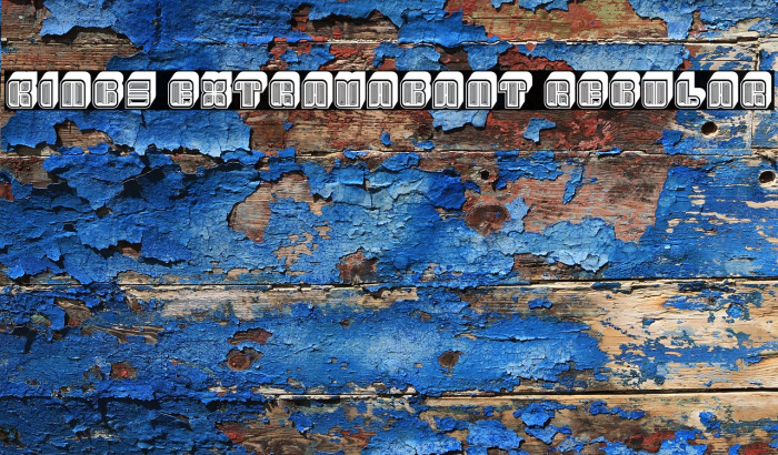 Kings Extravagant Regular Example 3