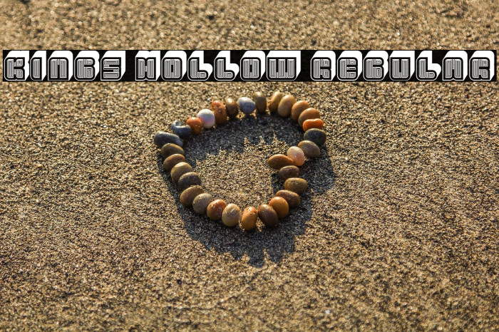 Kings Hollow Regular Example 2