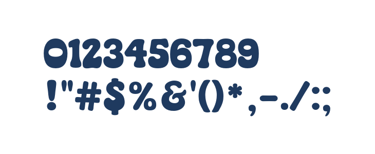 Kings Regular1 Other Characters