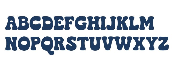 Kings Regular1 Uppercase