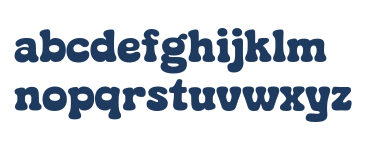 Kings Regular1 Lowercase