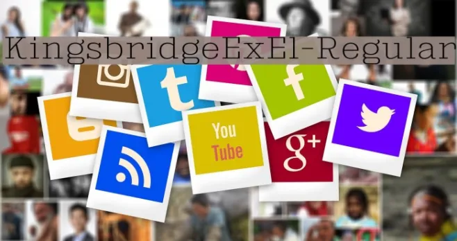 KingsbridgeExEl-Regular Example 2