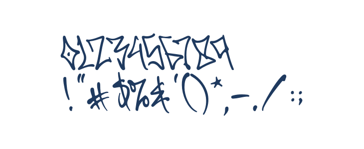 KingslayerDemo Other Characters