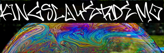 KingslayerDemo Example 1